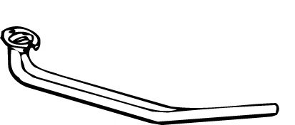 WALKER 14426 Exhaust Pipe